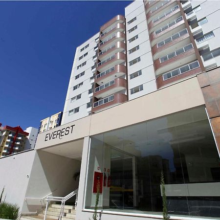 Edificio Everest 602 - Conforto E Aconchego Caldas Novas Eksteriør bilde